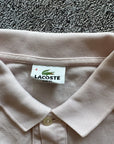 LACOSTE