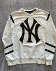 NEW YORK YANKEES