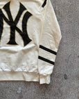 NEW YORK YANKEES