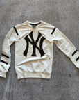 NEW YORK YANKEES