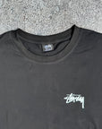 STÜSSY
