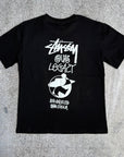 STÜSSY