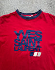 YVES SAINT LAURENT