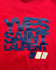 YVES SAINT LAURENT