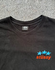 STÜSSY