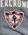 ABERCROMBIE