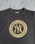 NEW YORK YANKEES