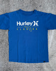 HURLEY