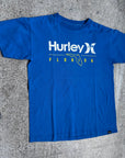 HURLEY