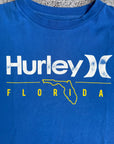 HURLEY