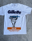 GILLETTE