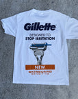 GILLETTE