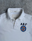 ABERCROMBIE