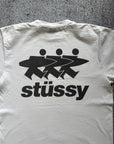 STÜSSY
