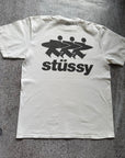 STÜSSY