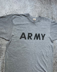 VINTAGE ARMY