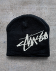 STUSSY