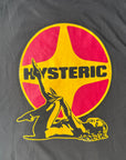 SUPREME X HYSTERIC GLAMOUR