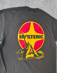 SUPREME X HYSTERIC GLAMOUR