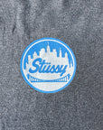 STÜSSY