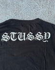 STÜSSY