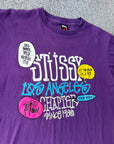 STÜSSY