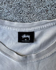 STÜSSY