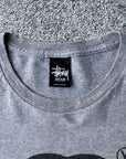 STÜSSY