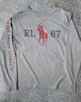 RALPH LAUREN