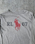 RALPH LAUREN