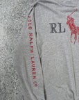 RALPH LAUREN