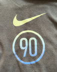 NIKE TOTAL 90