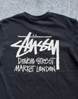 STÜSSY