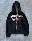 ABERCROMBIE