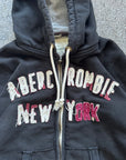 ABERCROMBIE