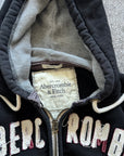 ABERCROMBIE