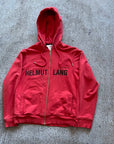 HELMUT LANG