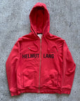 HELMUT LANG