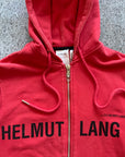 HELMUT LANG