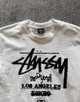 STÜSSY