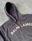 RALPH LAUREN
