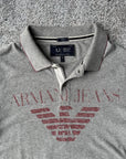 ARMANI JEANS
