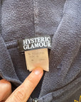 HYSTERIC GLAMOUR