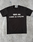 COMME DES GARCONS