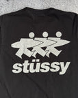 STÜSSY