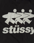 STÜSSY