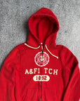 ABERCROMBIE