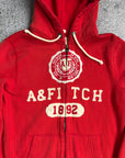 ABERCROMBIE