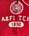 ABERCROMBIE