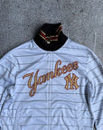NY YANKEES